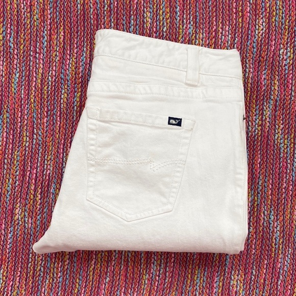 Vineyard Vines Jeans - Picture 10 of 13